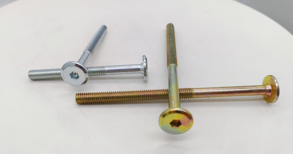 家具ネジの使用方法は？