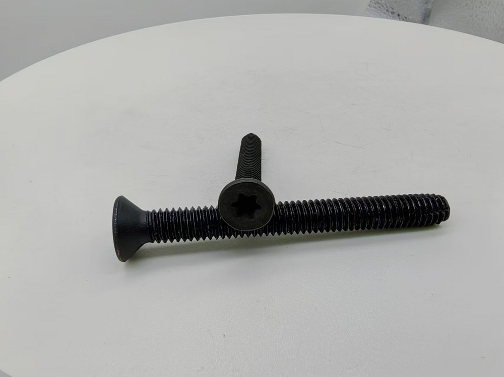 床切断ネジの使用分野は何ですか？
