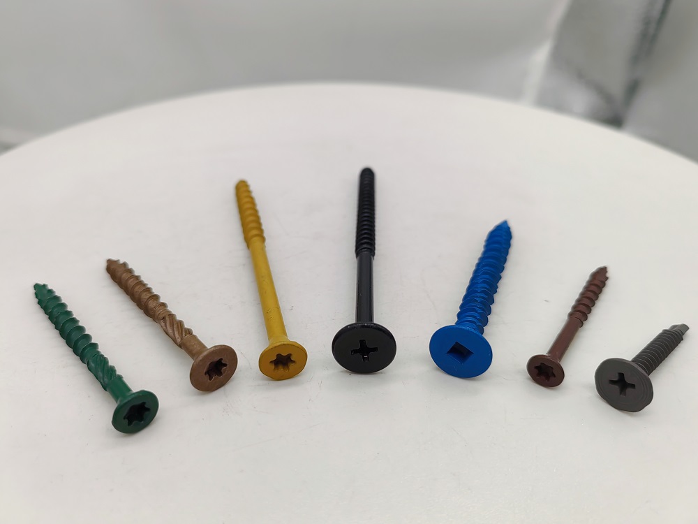 暑い錆の宝物はどのようなプロセステクノロジーですか？
